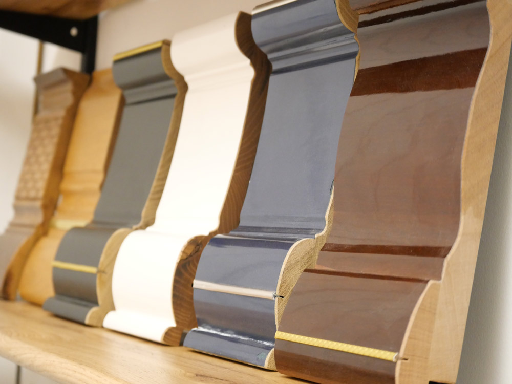 Choix de bois pour un cercueil